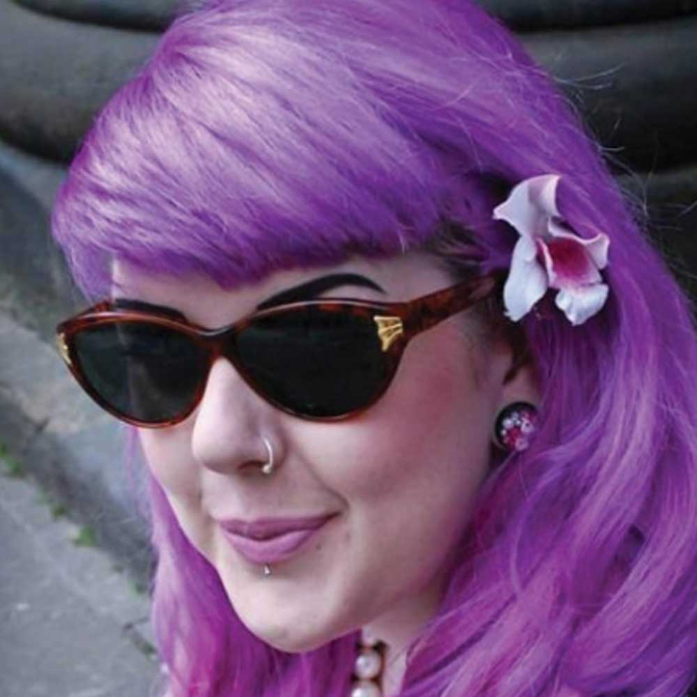 Directions - Lavender Coloration semi permanente - Violet